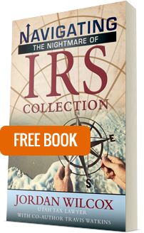 irs collection book