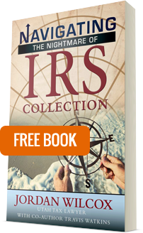 irs collection book